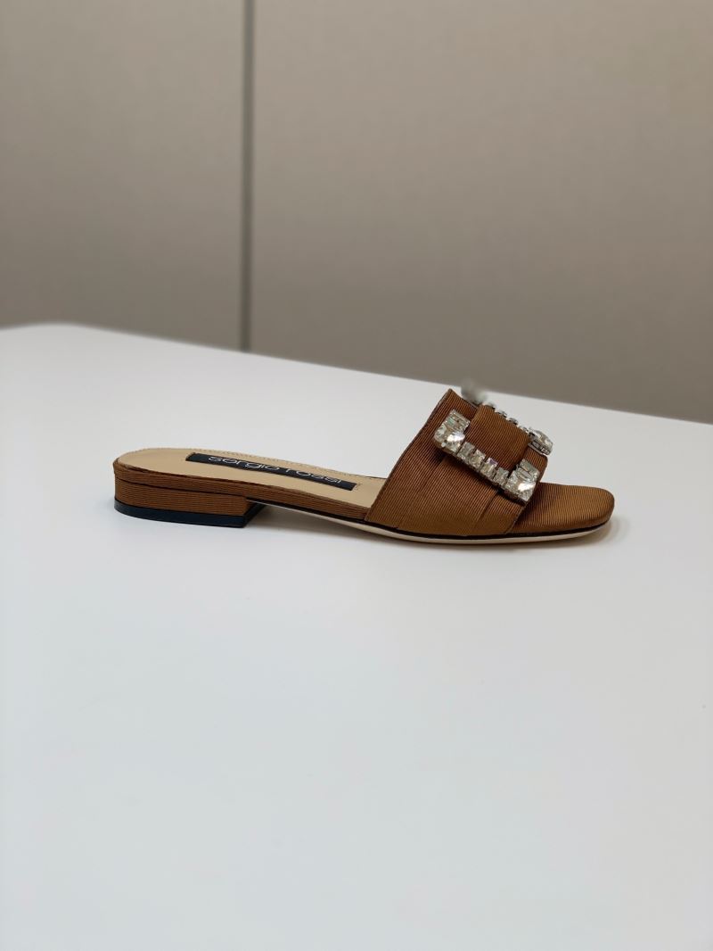 Sergio Ross Sandals